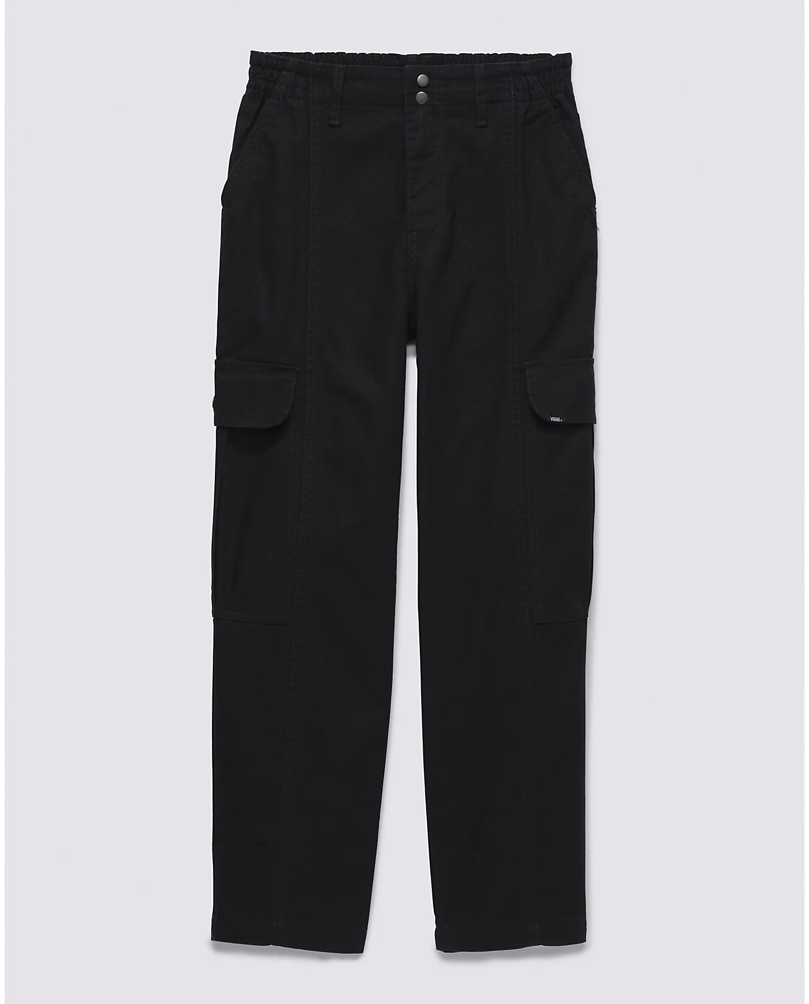 Vans Sidewalk Cargo Pants - Black