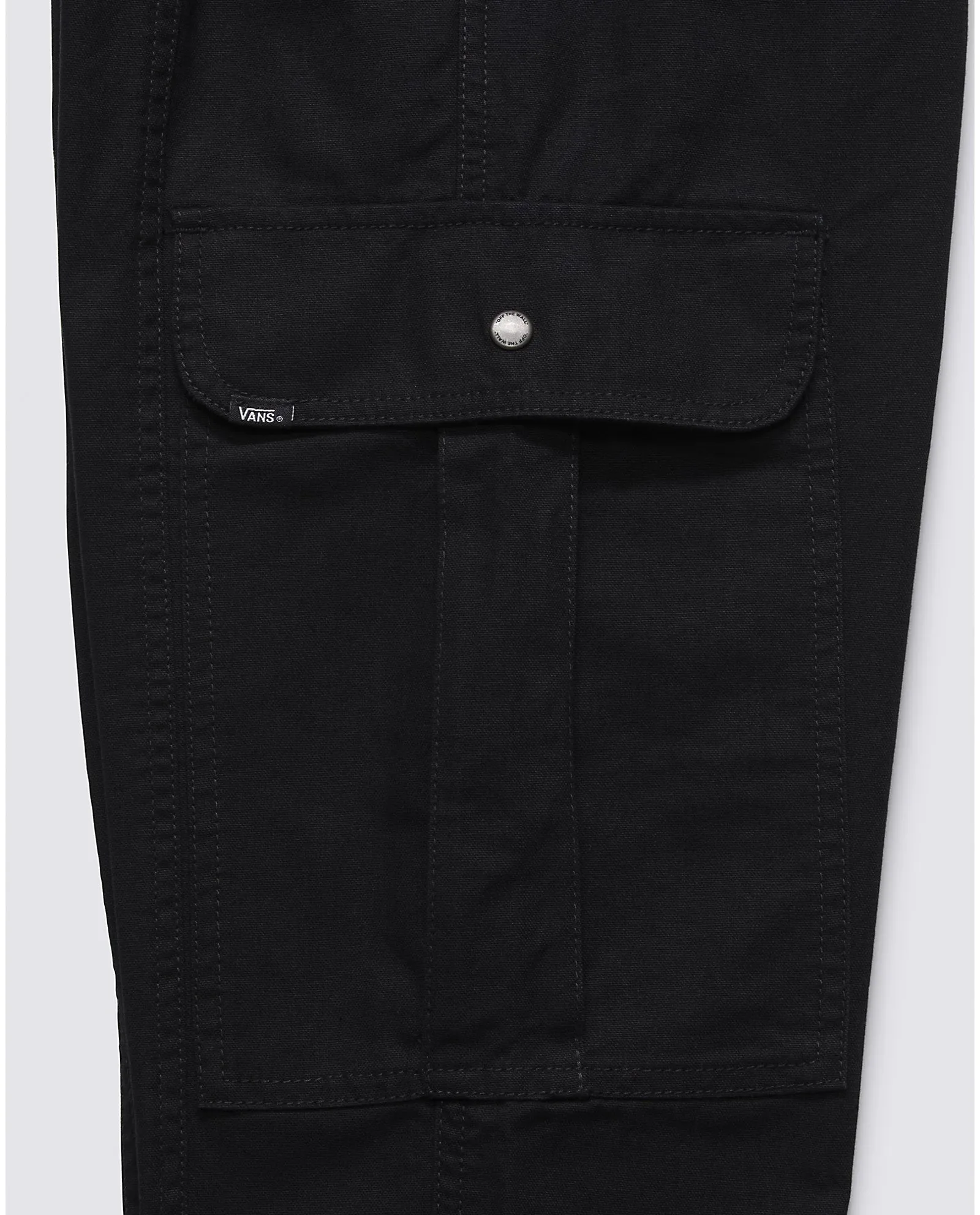 Vans Sidewalk Cargo Pants - Black