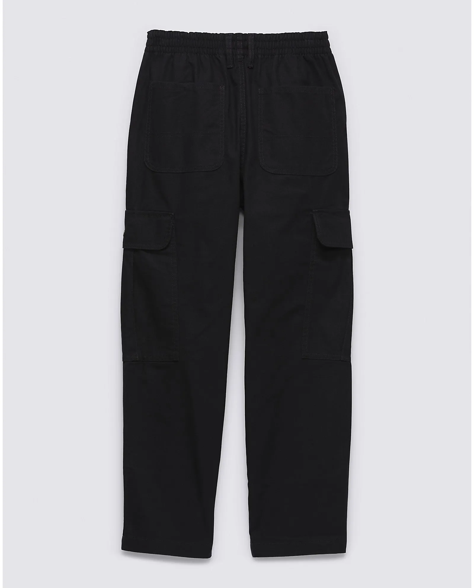 Vans Sidewalk Cargo Pants - Black