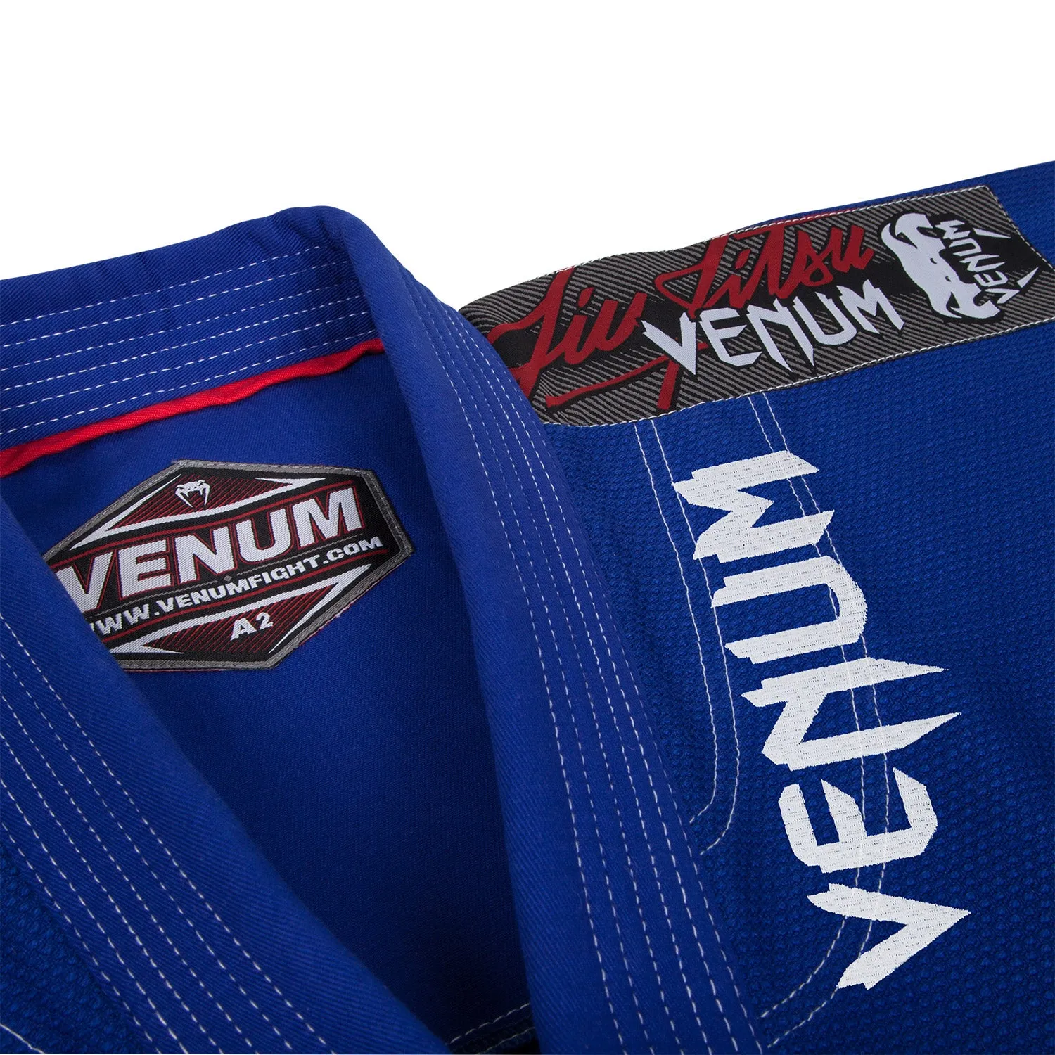 Venum Challenger 2.0 BJJ Gi