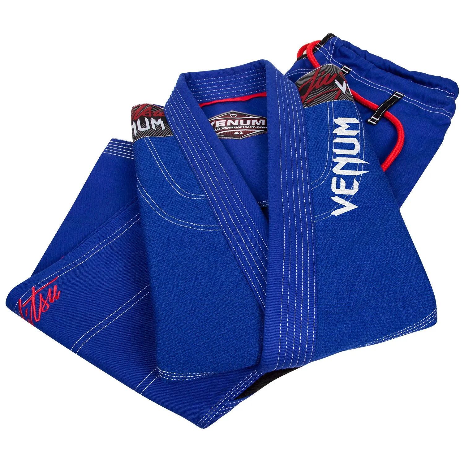 Venum Challenger 2.0 BJJ Gi