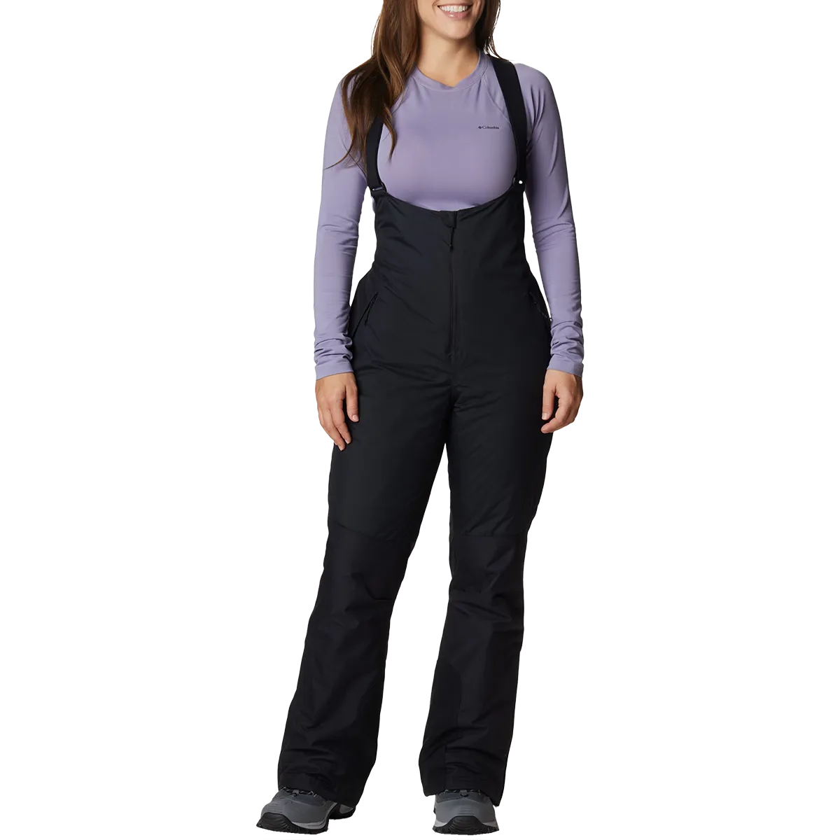 Women's Iceventure Bib - Long