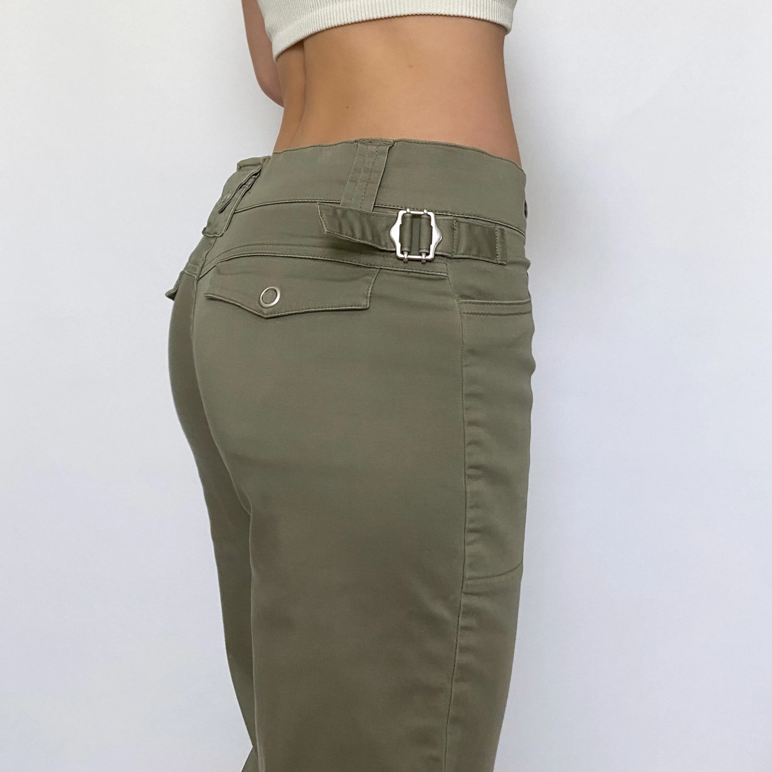 y2k jlo charm cargos - small