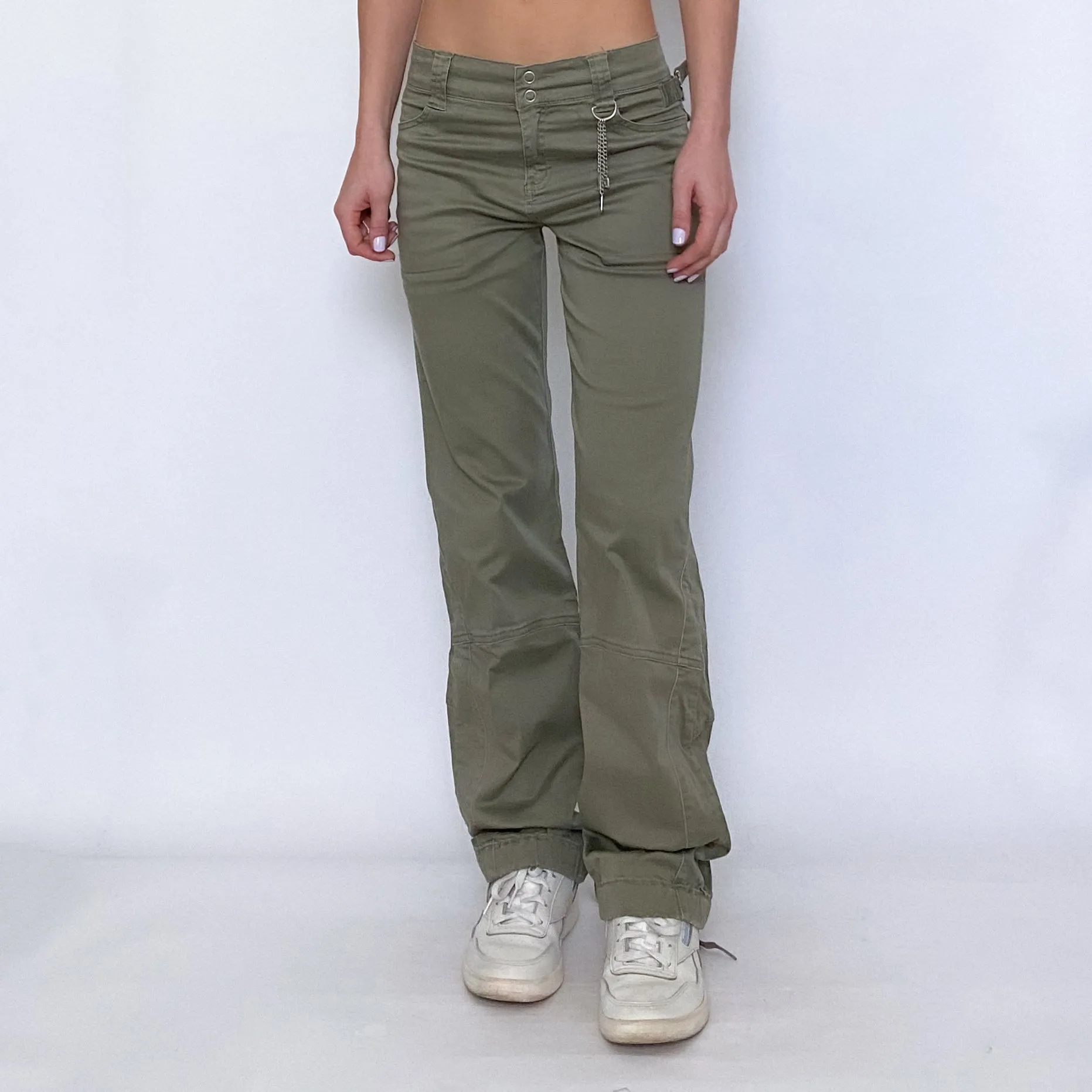 y2k jlo charm cargos - small